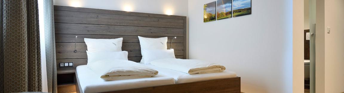 Hotel Zum Kronprinzen in Duderstadt-Fuhrbach