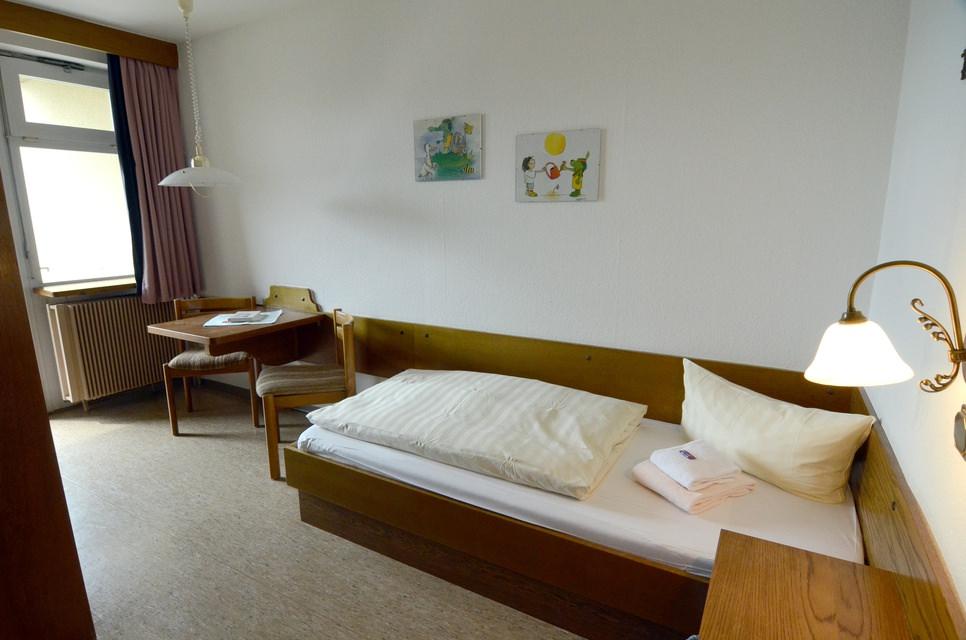 Ferienpark Ferienparadies Pferdeberg in Duderstadt