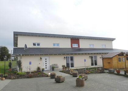 Gästehaus Zur Erholung  in Uslar-Eschershausen bei Gieselwerder