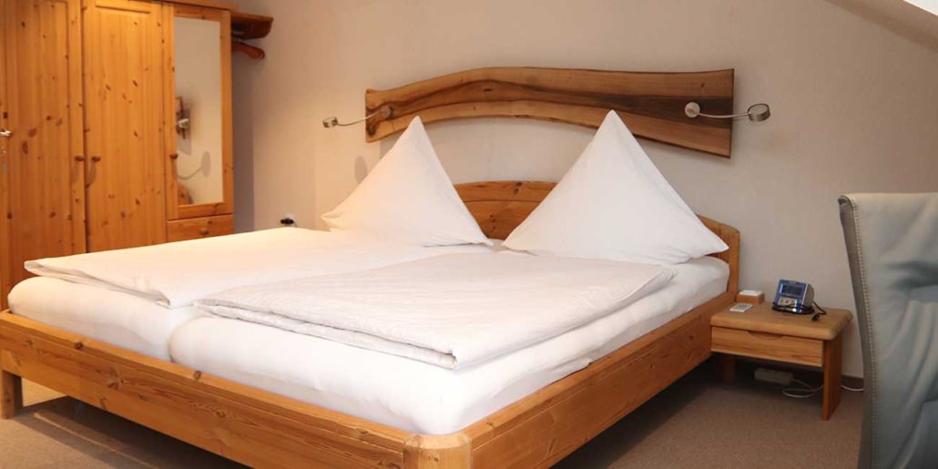 Pension  Landhaus am Ahrenberg in Bad Sooden-Allendorf-Ahrenberg