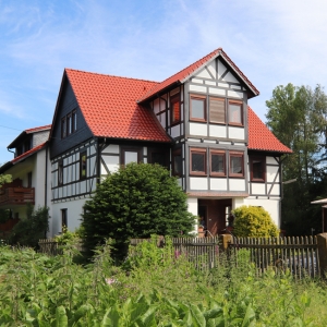 Pension  Landhaus am Ahrenberg, Pension in Bad Sooden-Allendorf-Ahrenberg
