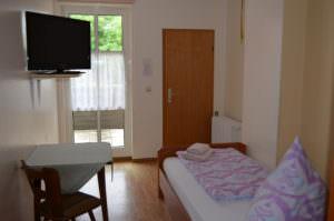 Gästehaus Schindewolf in Berkatal-Frankershausen