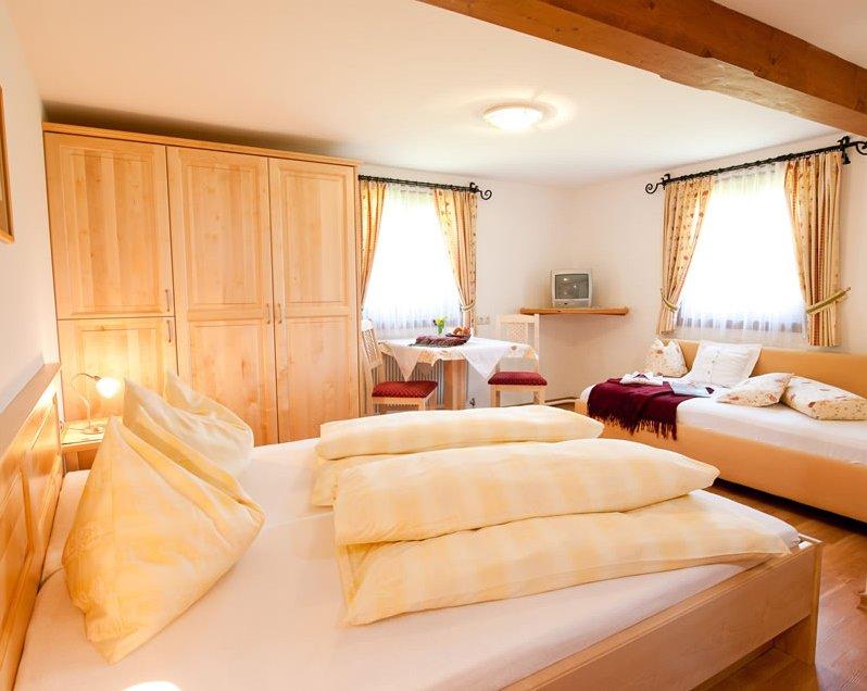  Komfortbauernhof Zittrauerhof in Bad Hofgastein