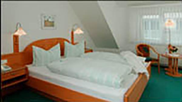 Hotel Pension garni Börgener in Osterode