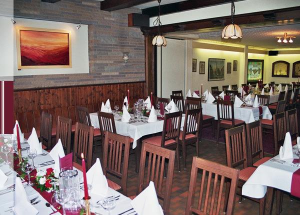 Gästehaus Einbecker Hof in Einbeck