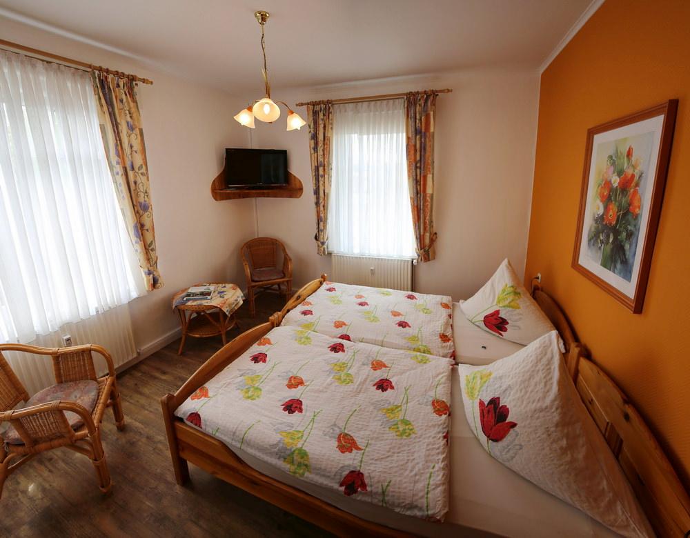 Pension Dasseler Gästehaus in Dassel