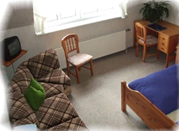 Gästehaus Zwickert in Kalefeld