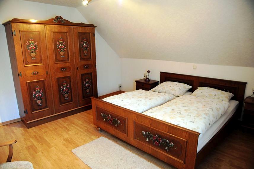 Gästehaus Buch in Höxter-Bödexen