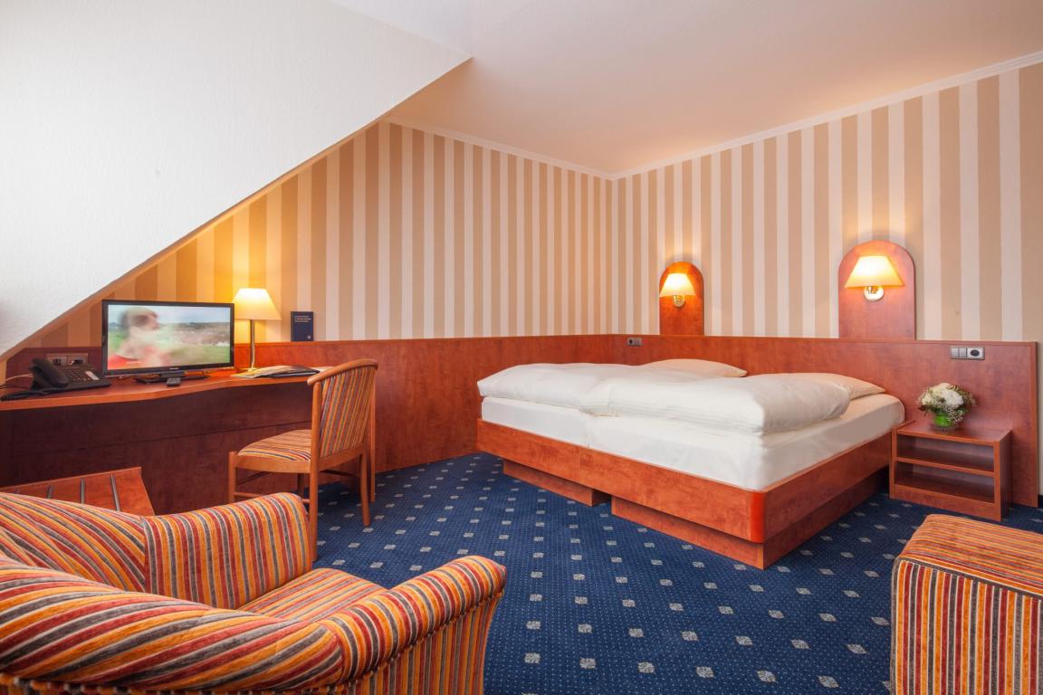 Hotel Lindenhof in Königslutter-Bornum