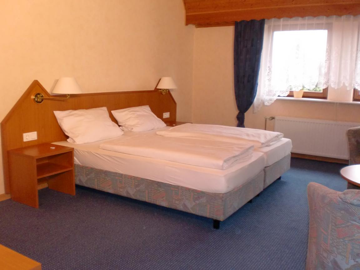 Hotel Zum Dorfkrug in Lehre-Flechtorf