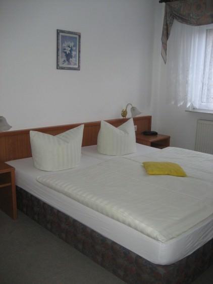 Hotel Kirchner in Kurort Hartha