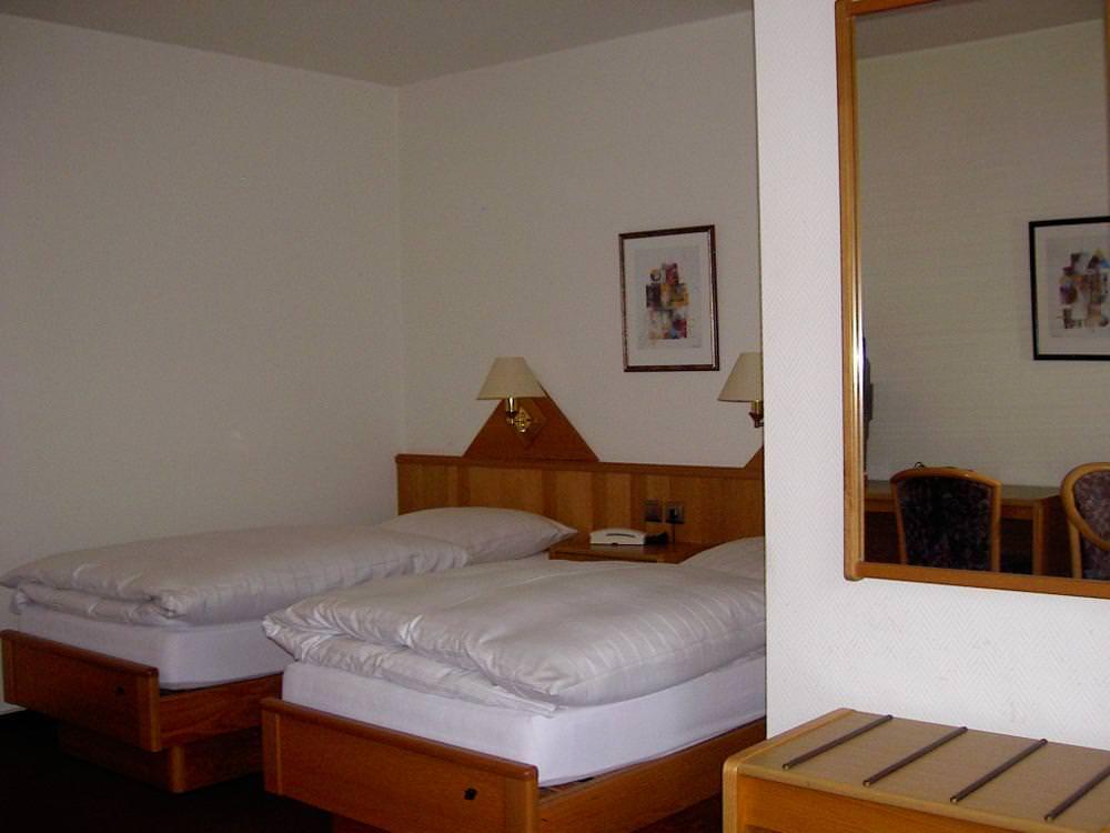 Gästehaus Schaper in Gifhorn