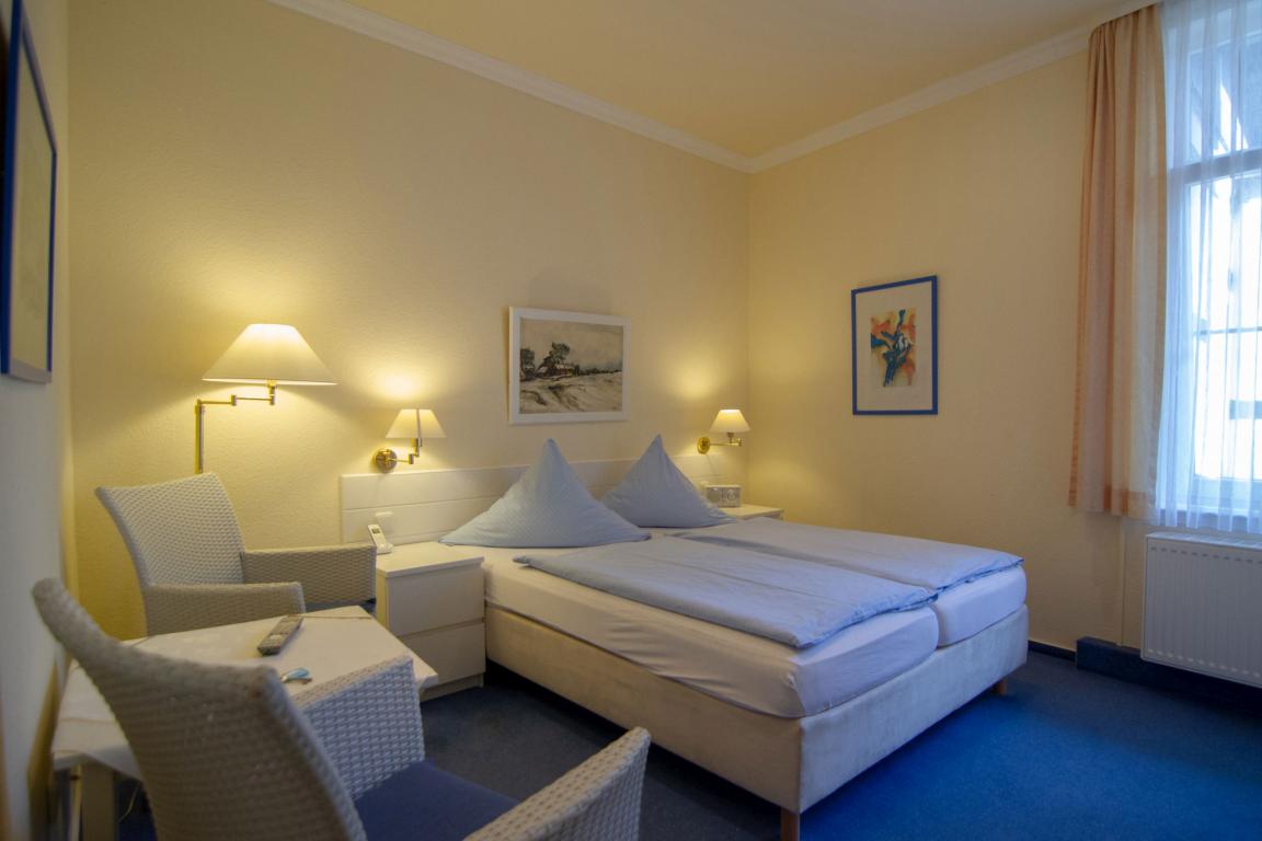 Pension Schmitz in Goslar