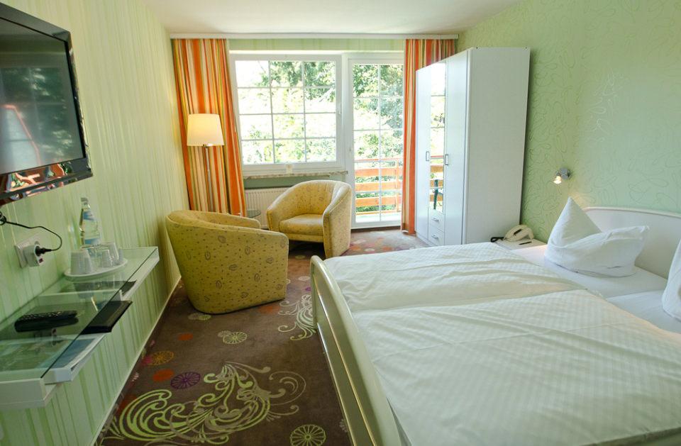Hotel Waldrausch***Superior in Goslar-Hahnenklee