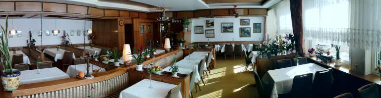 Hotel Berliner Hof in Braunlage