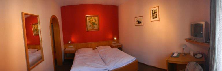 Hotel Berliner Hof in Braunlage