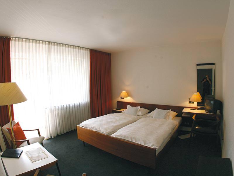 Hotel Bremer Schlüssel in Braunlage