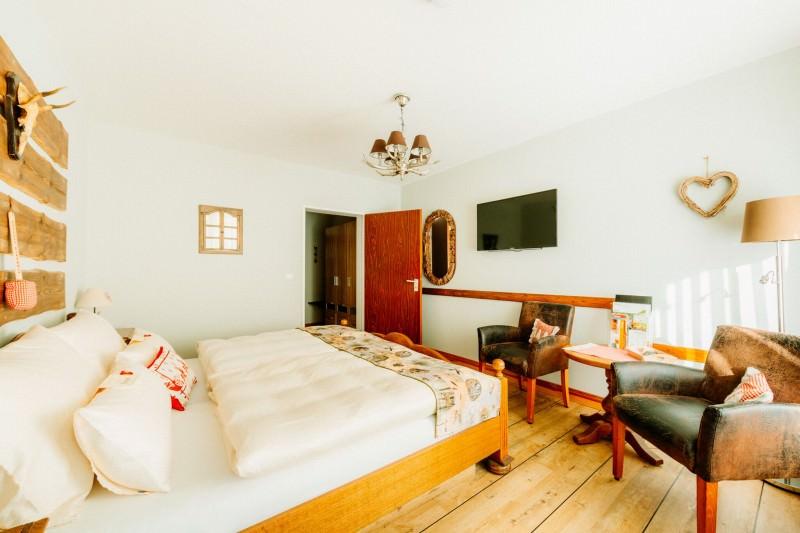 Hotel Garni Hasselhof in Braunlage