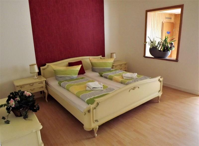 Pension Parkblick in Braunlage