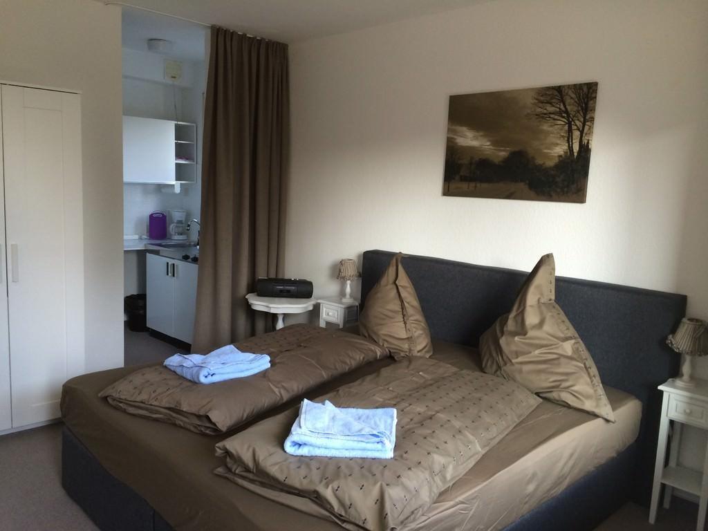 Harmonie Hotel Rust in Braunlage-Hohegeiß