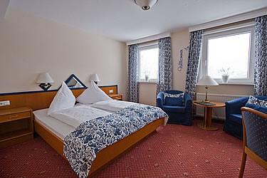 Vitalhotel Sonneneck in Braunlage-Hohegeiß