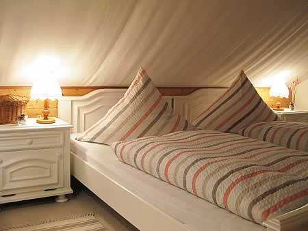 Pension FeWo Agricola in Altenau