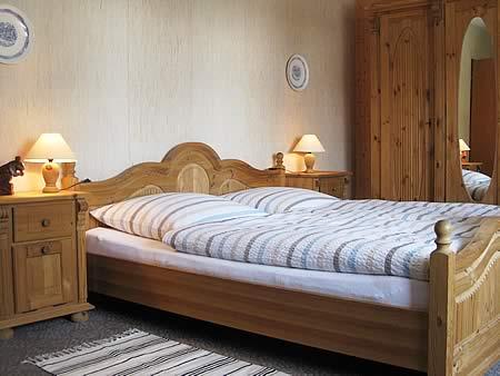 Pension FeWo Agricola in Altenau