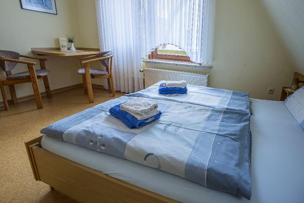 Pension Haus Brückner in Wildemann