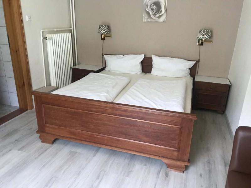 Hotel Spiegeltaler Eck in Wildemann