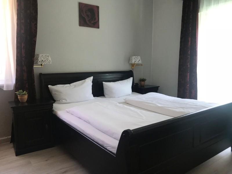 Hotel Spiegeltaler Eck in Wildemann