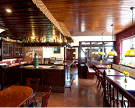 Pension Zur Linde in Kleinwallstadt