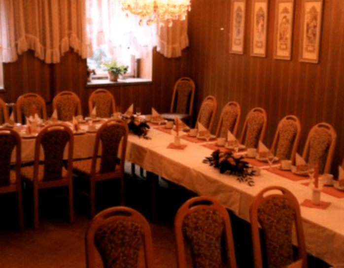 Landgasthof Klippermühle Tharandt in Tharandt