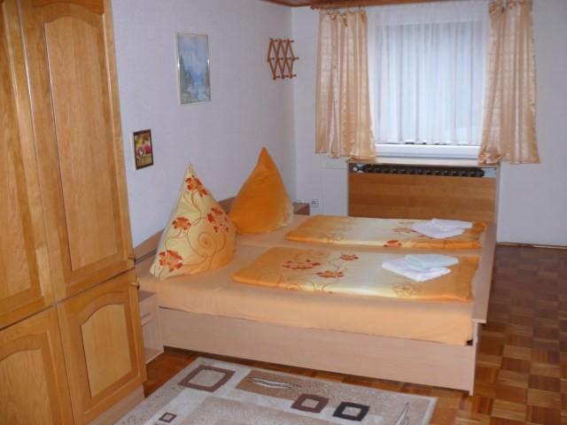 Hotel Pension Rebentisch in Hasselfelde