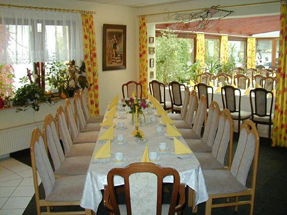 Hotel Am Kamin in Zerbst