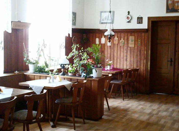 Poeges Hotel in Jerichow