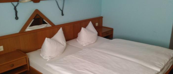 Hotel Deutsches Haus in Dolle