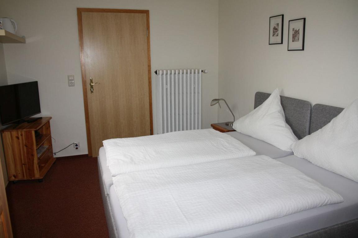 Pension Dürkop in Havelberg