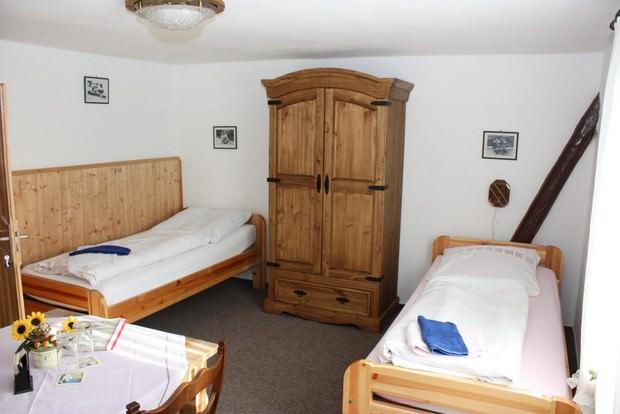 Pension Gaststätte Zur Schmiede in Gardelegen