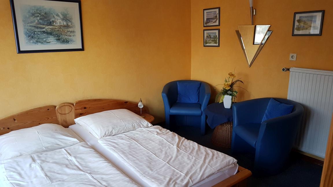 Hotel in Mönchengladbach-Wickrat