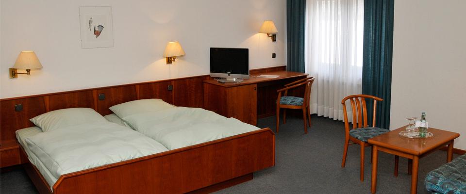 Hotel Zum Schänzchen in Nettetal-Lobberich