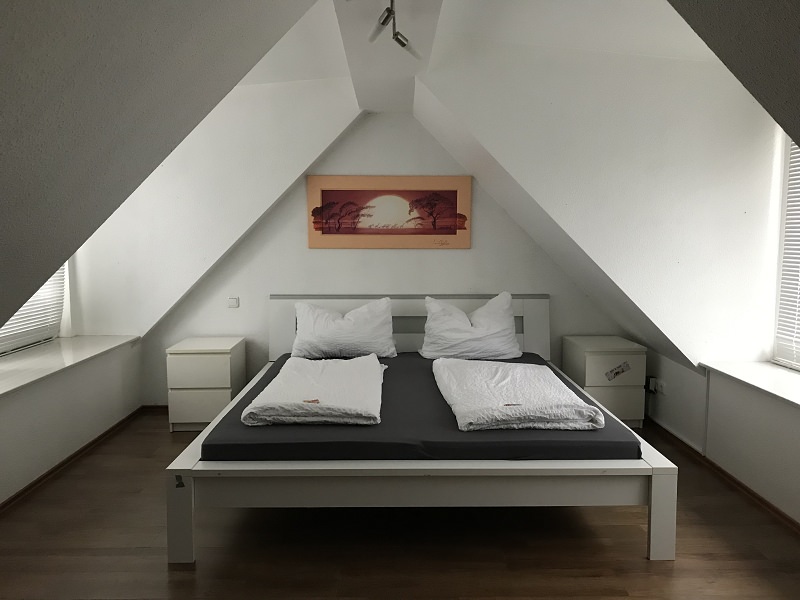 Hotel am Jakobsweg in Höxter