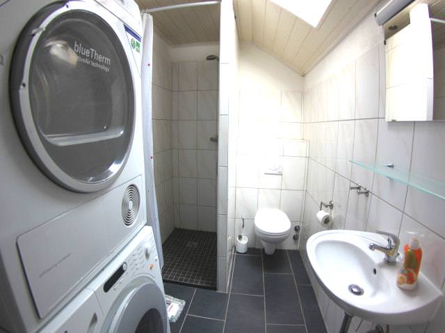 Pension Monteurzimmer-bei-giessen in Laubach