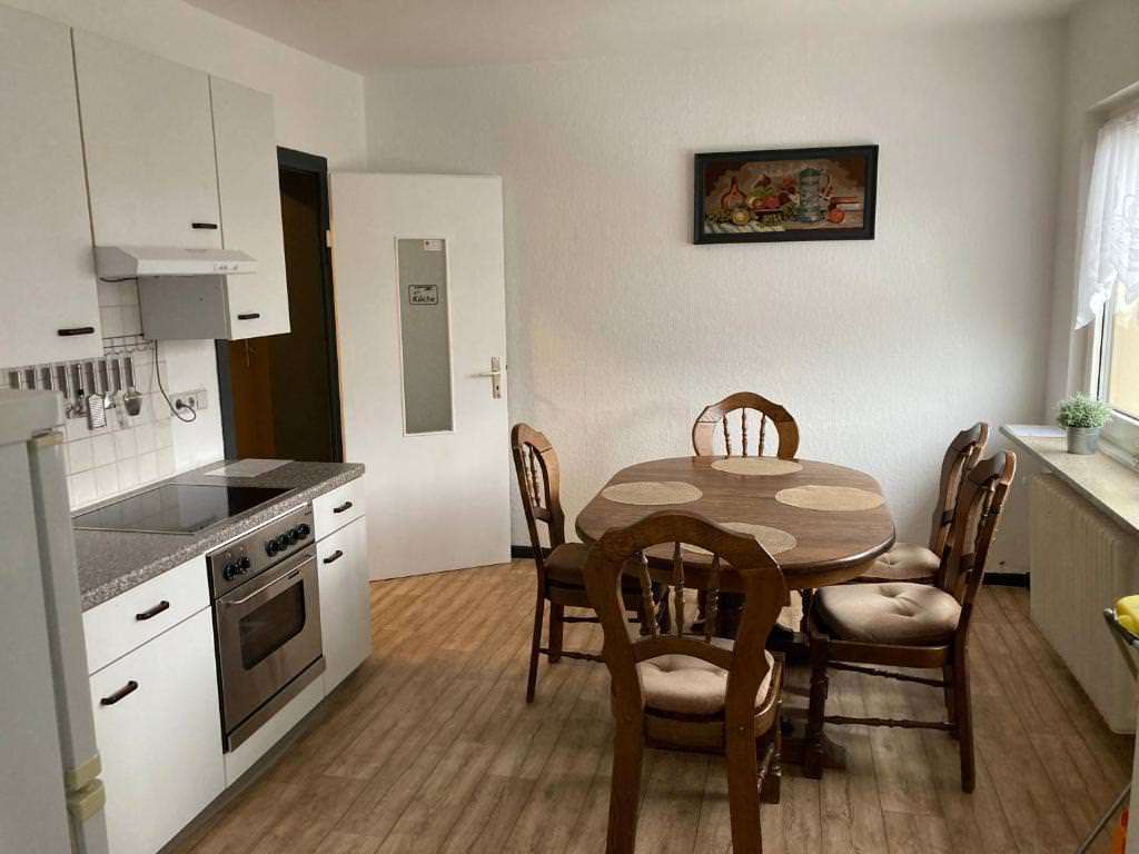 Zimmer Monteurhome-Hagen in Hagen