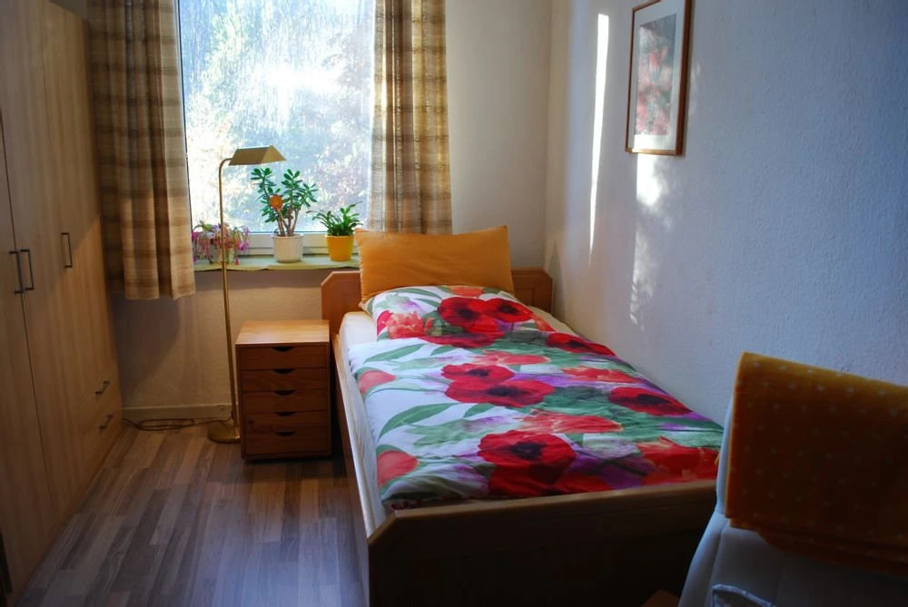 Pension Halstrup in Westerstede