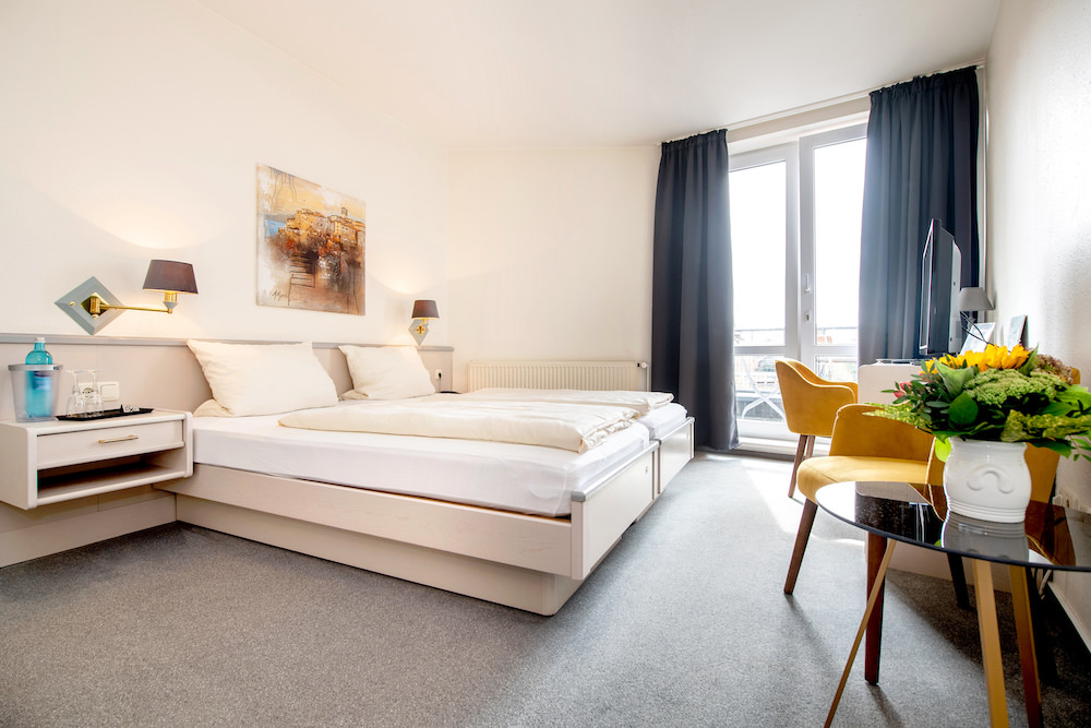 Hotel Busch in Westerstede