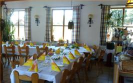 Pension & Cafe Restaurant Greisinger Hof in Deggendorf
