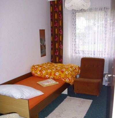 Ferienwohnung Heidrun Brand in Rotenburg an der Fulda