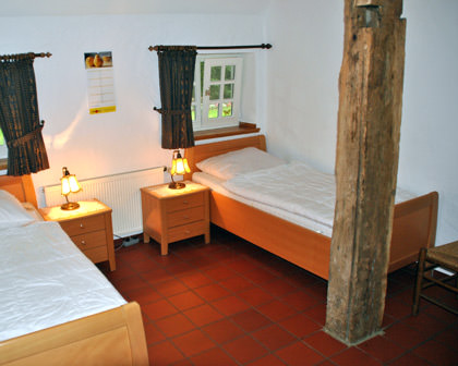 Ferienhaus Ferienhof Eilers in Ahaus