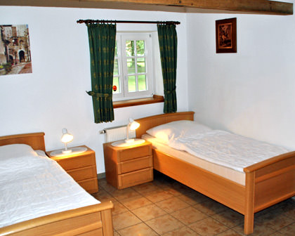 Ferienhaus Ferienhof Eilers in Ahaus
