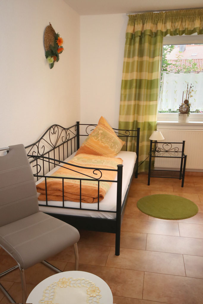 Ferienwohnungen Wolframm in Kaufbeuren-Hirschzell